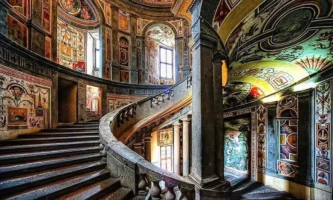 CAPRAROLA-VT-Palazzo-Farnese-Ft-Roberto-Ricci-1024x767