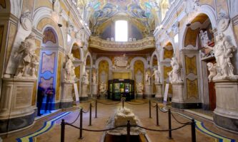 Cappella-san-Severo-e-Cristo-Velato-Napoli