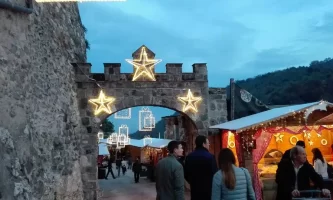 Castello-di-Limatola-4-Mercatini