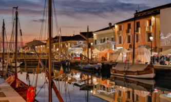 Cesenatico