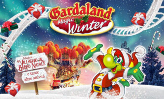 Magic Winter Gardaland x sito