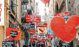 Napoli 7 dic.