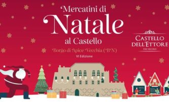 castelo dell'Ettore natale