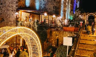 mercatini-di-Natale-Castello-di-Limatola